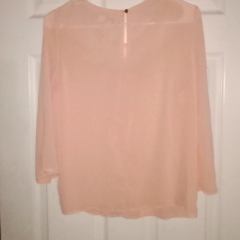 Woman's blouse